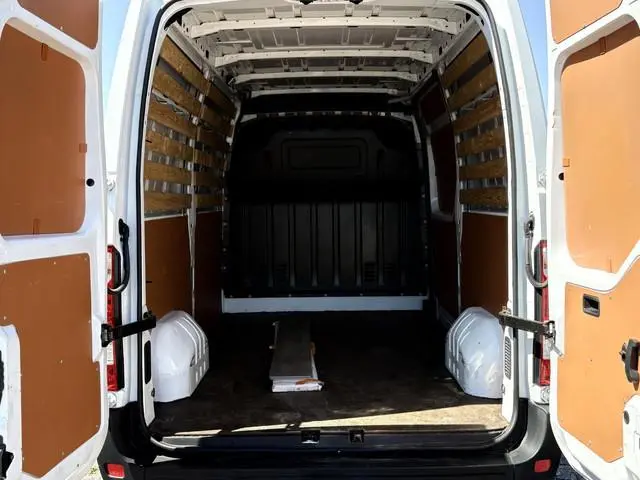 Renault Master T35 2.3 dCi L2H2 MARGE | NW APK | AC | CRUISE | CAMERA |
