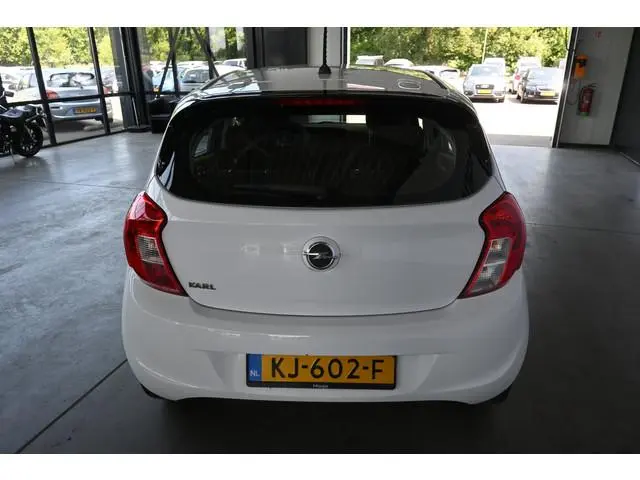 Opel KARL