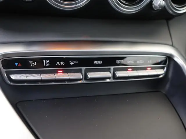 Mercedes-AMG GT