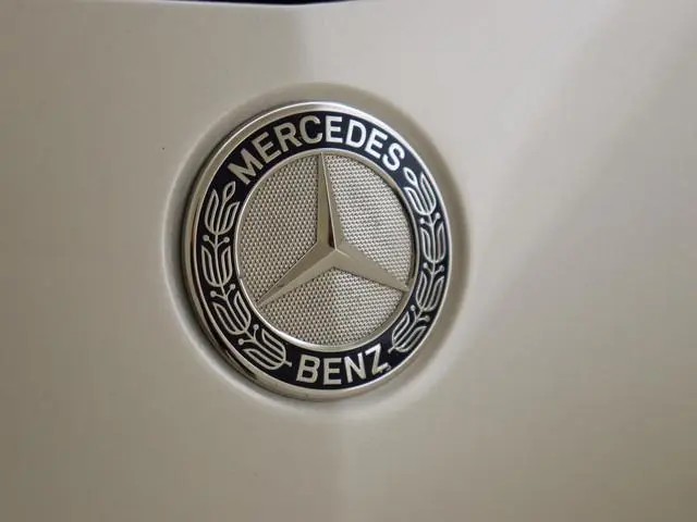 Mercedes-AMG GT