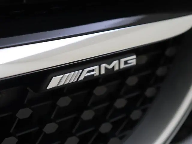 Mercedes-AMG GT