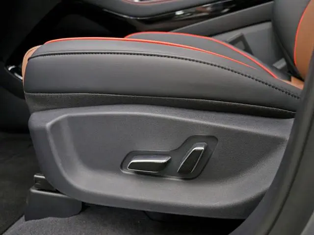 BYD SEAL U