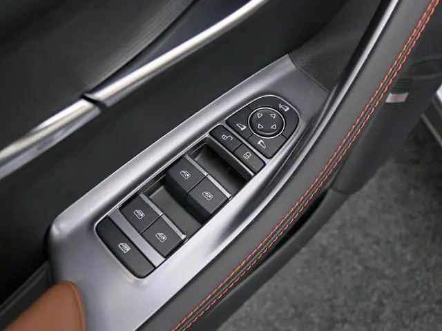 BYD SEAL U