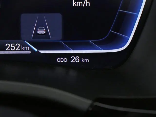 BYD SEAL U