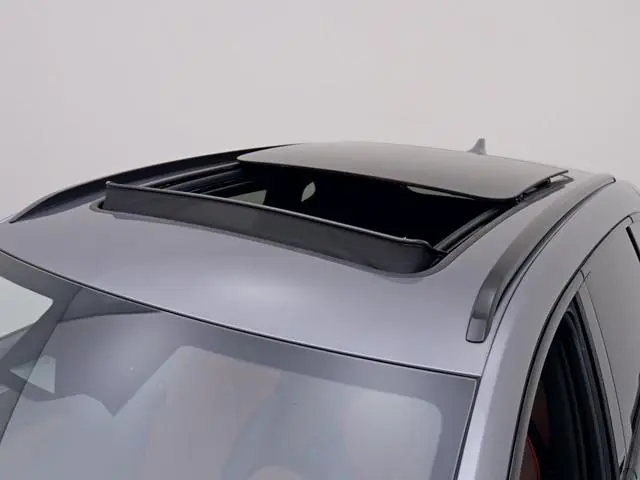 BYD SEAL U