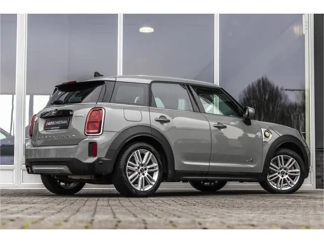 MINI Mini Countryman 1.5 Cooper S E ALL4 Chili | Pano | Head-up