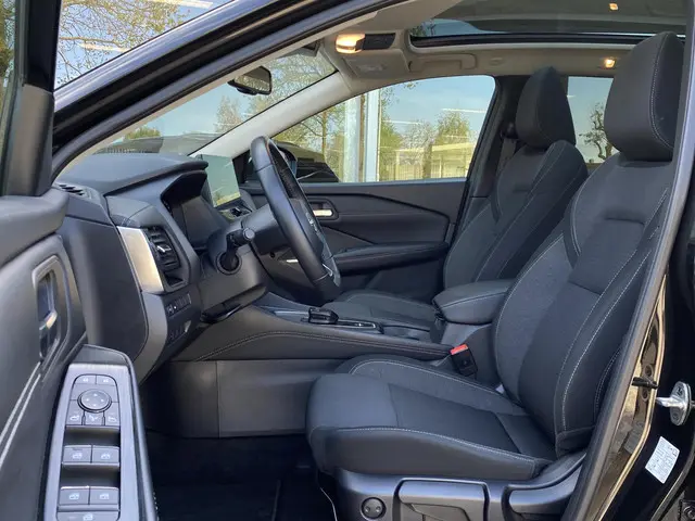 Nissan Qashqai 1.5 e-Power Tekna Plus | Panoramadak | Adaptieve Cruise Control | 360 Camera | Parkee...