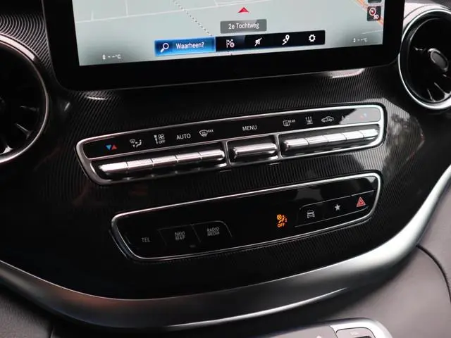 Mercedes-Benz EQV
