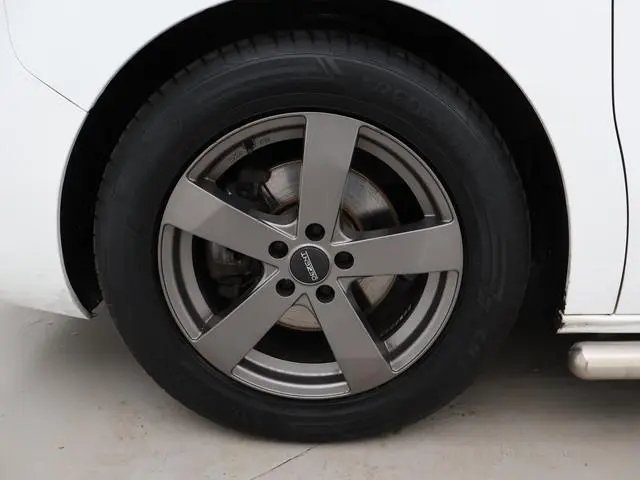Toyota pro-ace