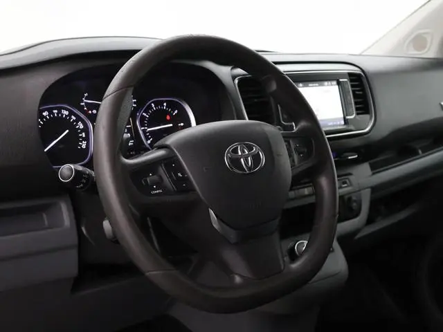 Toyota pro-ace