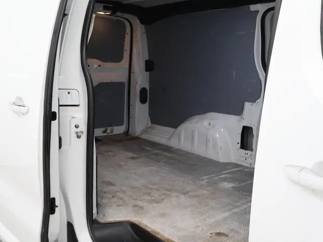 Toyota pro-ace