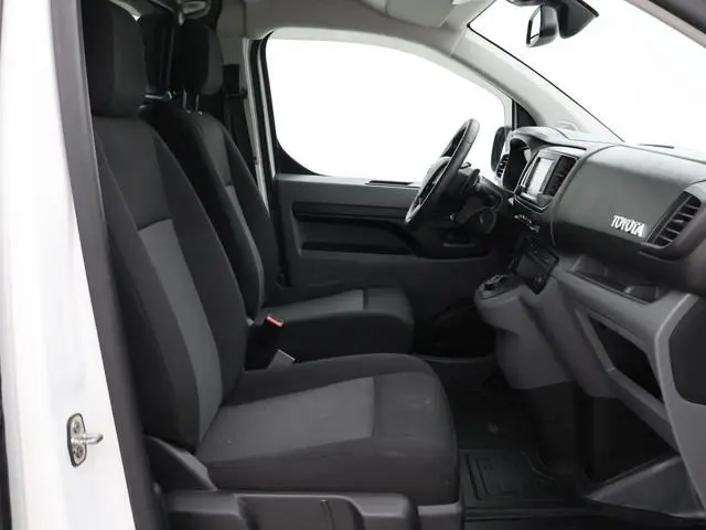 Toyota pro-ace