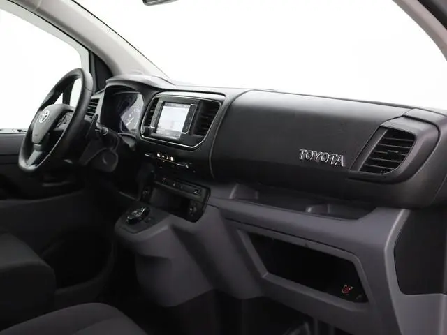 Toyota pro-ace