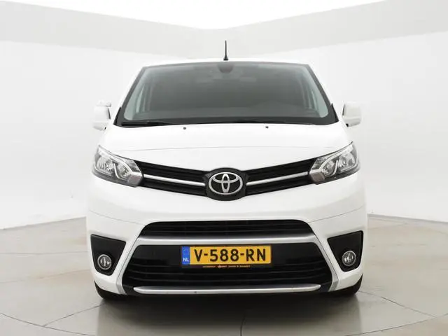 Toyota pro-ace