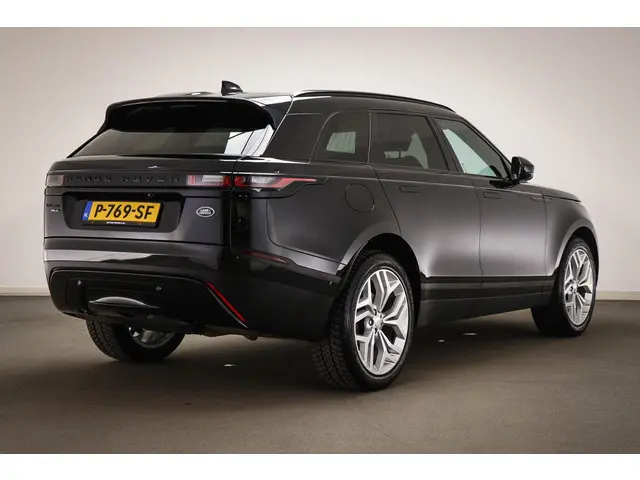 Land Rover Range Rover Velar 2.0 P250 Turbo AWD HSE | LEDER | STUURVERWARMING | DAB | APPLE | CAMERA...