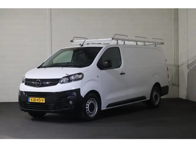 Opel Vivaro 2.0 CDTI L3 H1 Airco Navigatie Imperiaal