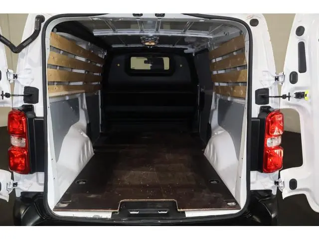 Opel Vivaro 2.0 CDTI L3 H1 Airco Navigatie Imperiaal
