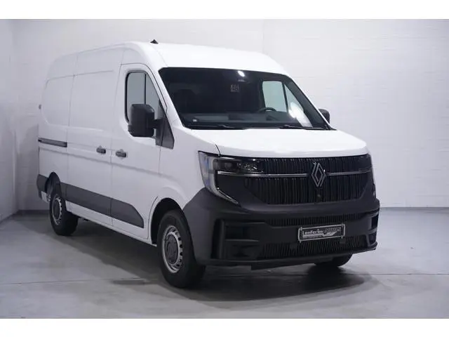 Renault Master 2.0 dCi 130 pk L2H2 Apple Carplay, ex BTW/BPM Trekhaak 2.500 kg, Dodehoek Assist, Laa...