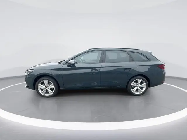 SEAT Leon Sportstourer FR Business 1.5 TSI eHybrid 150 kW / 204 PK Statio | Technology Pack | Trekha...