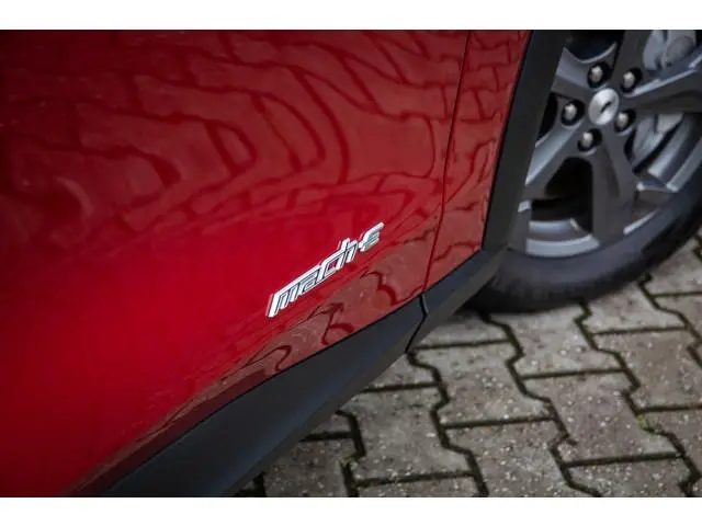 Ford Mustang Mach-E