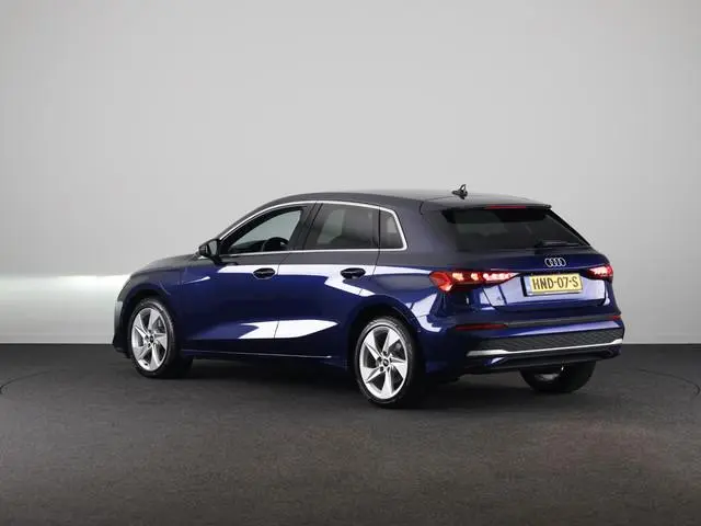 Audi A3 Sportback 40 TFSI e Advanced edition 204pk | Private Lease € 605,00 per maand* | Verlengde g...