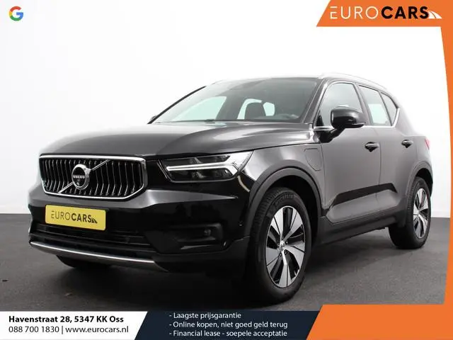 Volvo XC40 1.5 T5 Recharge Inscription Expression Navigatie Harman Kardon Climate control Adaptieve...