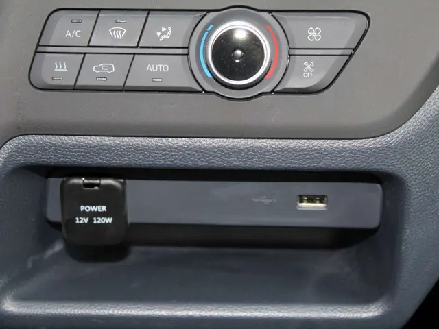 Maxus eDeliver3