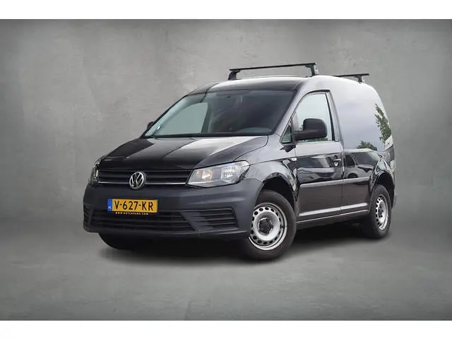 Volkswagen Caddy 2.0 TDI L1H1 BMT Economy | Airco | NAP | Bluetooth