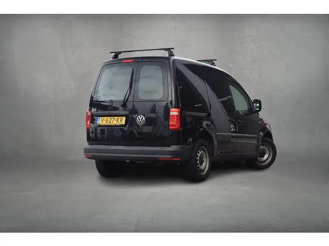 Volkswagen Caddy 2.0 TDI L1H1 BMT Economy | Airco | NAP | Bluetooth