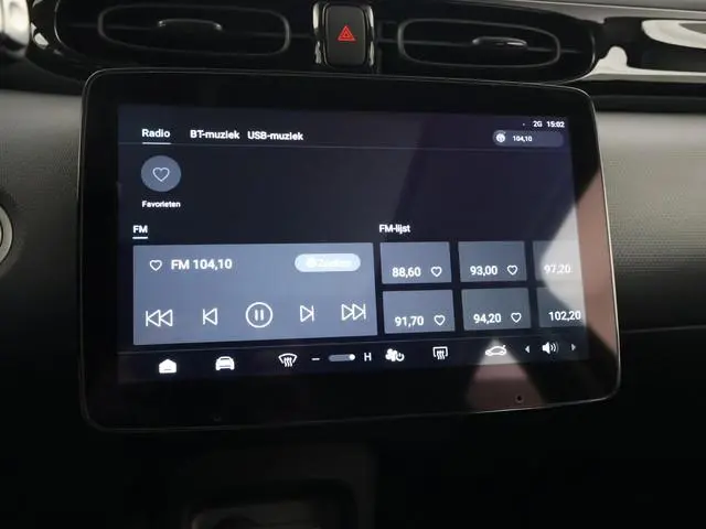 Leapmotor T03