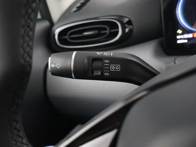 Leapmotor T03