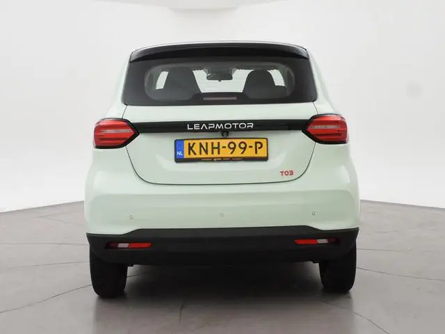 Leapmotor T03