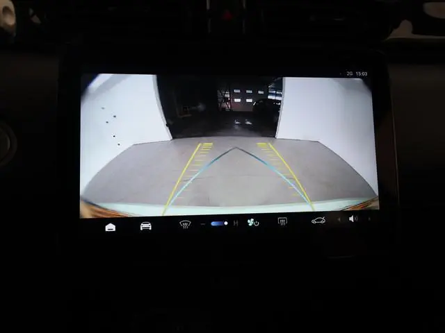 Leapmotor T03