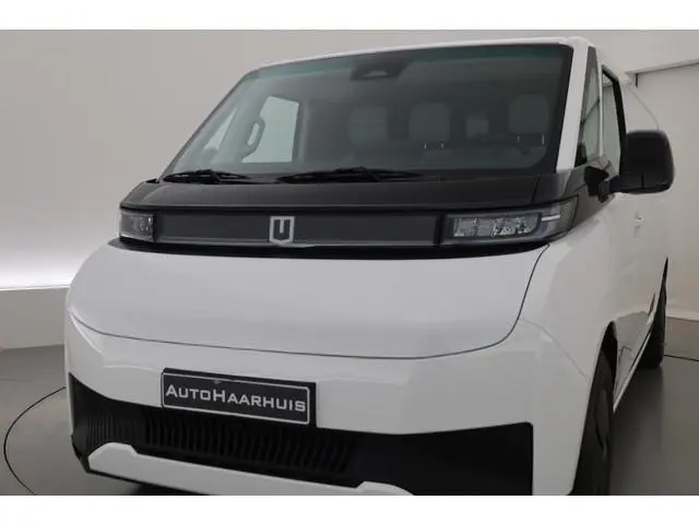 Farizon SV