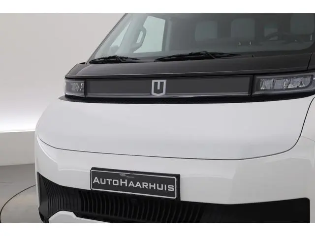 Farizon SV