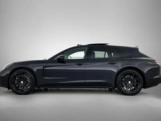 Porsche Panamera Sport 2.9 4 E-Hybrid Turismo / NL.Auto / Adap Cruise / Panorama / Leder int. / memo...