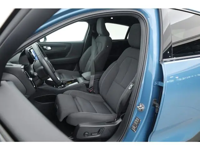 Volvo C40
