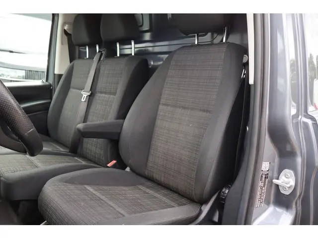 Mercedes-Benz Vito 114 CDI Extra Lang