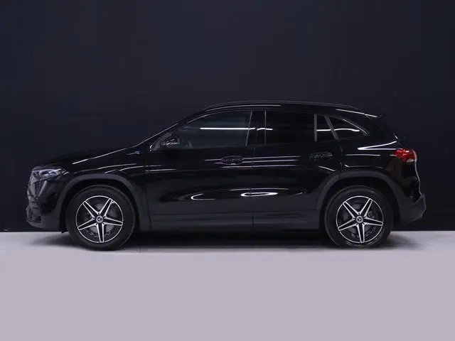 Mercedes-Benz EQA 250 Business Solution AMG 67 kWh [SOH 95,5%, ADAPTIVE CRUISE, APPLE CARPLAY, ANDRO...