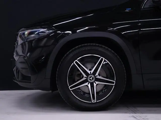 Mercedes-Benz EQA 250 Business Solution AMG 67 kWh [SOH 95,5%, ADAPTIVE CRUISE, APPLE CARPLAY, ANDRO...