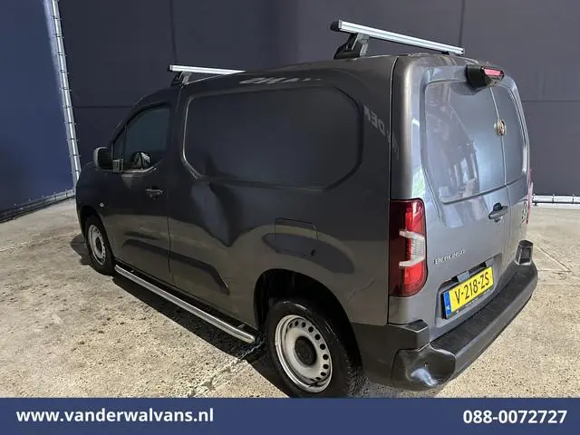Citroën Berlingo