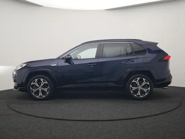 Toyota RAV 4 FACELIFT 2.5 Style PHEV 306pk Dealer O.H. | Trekhaak Afn. | Adaptive Cruise | Camera |...