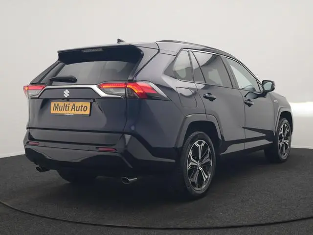 Toyota RAV 4 FACELIFT 2.5 Style PHEV 306pk Dealer O.H. | Trekhaak Afn. | Adaptive Cruise | Camera |...