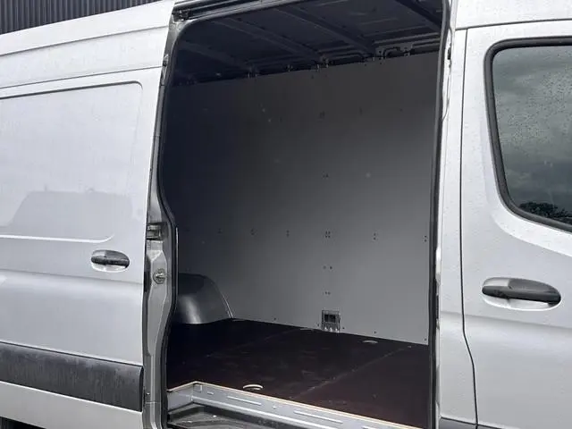 Mercedes-Benz Sprinter 519 V6 3.0 CDI L4H2 190PK | Laadruimte 4,4M | Dubbellucht