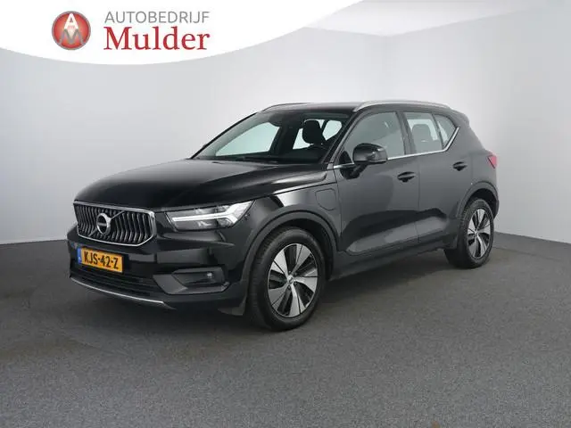 Volvo XC40 1.5 T5 Recharge Business Pro | SOH 91.6% | LED | Cruise | Virtual | Carplay |
