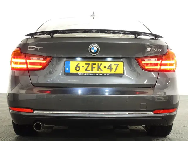 BMW 3 Serie