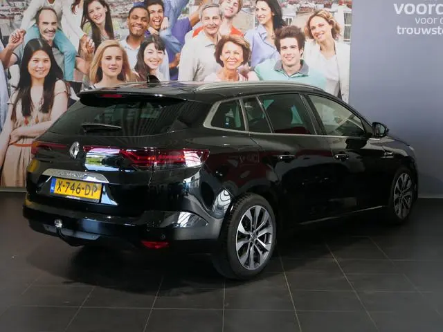 Renault Mégane