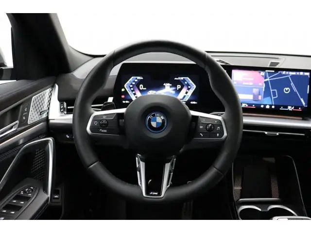 BMW iX2