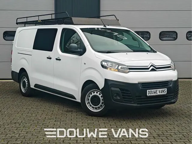 Citroën Jumpy