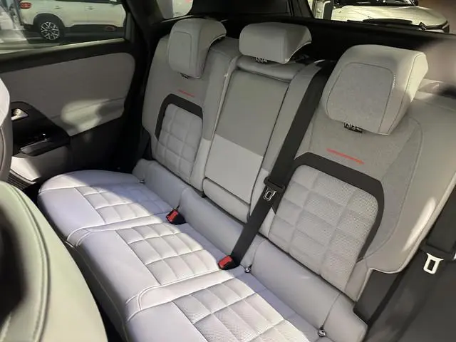 Citroën ë-C5 Aircross